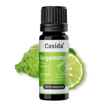صورة Bergamot Oil - B2B